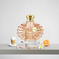 <img alt="Lalique Soleil EDP 50ml front view">