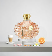 <img alt="Lalique Soleil EDP 50ml front view">