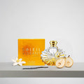 <img alt="Lalique Soleil Vibrant EDP 50ml with box">