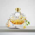 <img alt="Lalique Soleil Vibrant EDP 50ml front view">