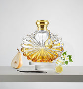 <img alt="Lalique Soleil Vibrant EDP 50ml front view">