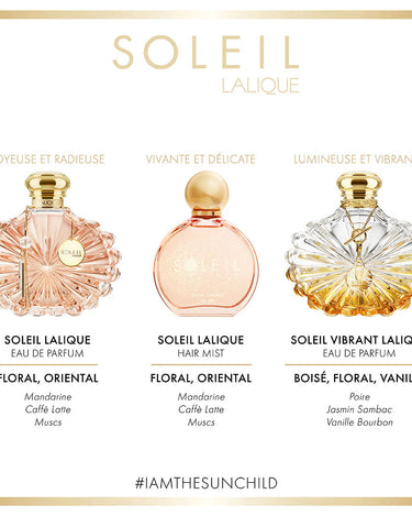 <img alt="Lalique Soleil EDP collection">