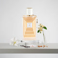 <img alt="Sweet Amber EDP 100ml front view">