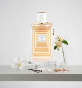 <img alt="Sweet Amber EDP 100ml front view">