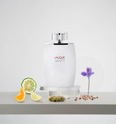 <img alt="Lalique White EDT 125ml front view">