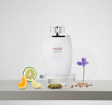 <img alt="Lalique White EDT 125ml front view">