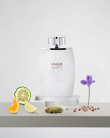 <img alt="Lalique White EDT 125ml front view">