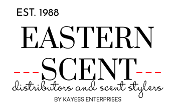 EASTERN SCENT