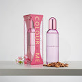 <img alt="Milton-Lloyd Femme Pink 100ml with box">