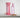 <img alt="Milton-Lloyd Femme Pink 100ml with box">