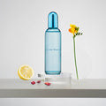 <img alt="Milton-Lloyd Femme Sky Blue 100ml front view">