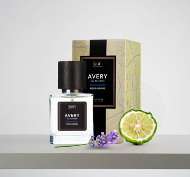 NOU Avery EDT 50ml