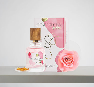 NOU Generations of Love EDP 50ml