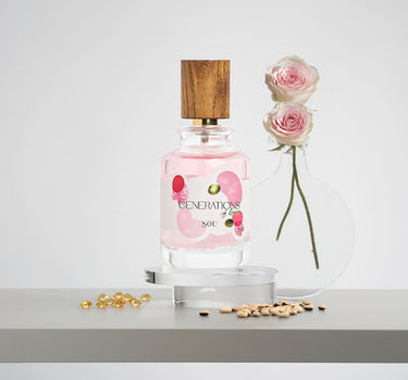 NOU Generations of Love EDP 50ml