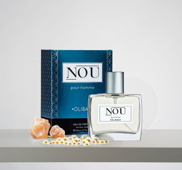 NOU Oliban EDT 50ml