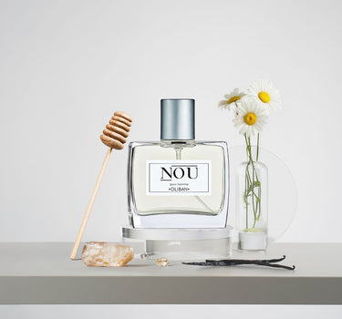 NOU Oliban EDT 50ml