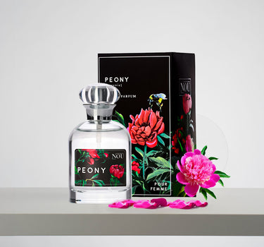 NOU Peony EDP 50ml