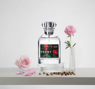 NOU Peony EDP 50ml