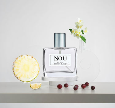 NOU Secret Blanc EDP 50ml