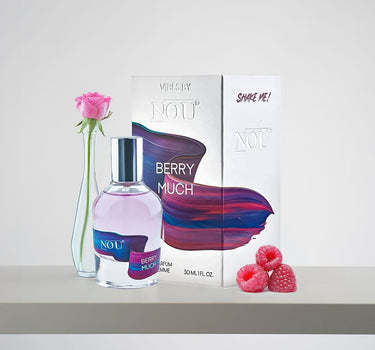 Vibes by NOU Berry Much EDP 30ml