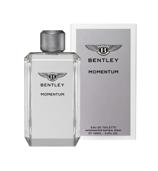 Bentley Men Intense - Best Price in Singapore - Jan 2024