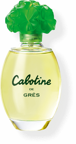 Parfums Gres - Cabotine Series Set of 3 : Rose, De Gres, Gold