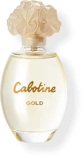 Parfums Gres - Cabotine Series Set of 3 : Rose, De Gres, Gold