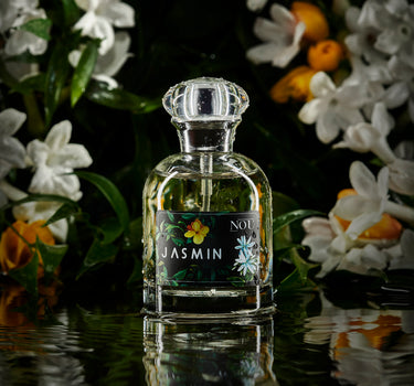 NOU JASMIN EAU DE PARFUM 50ML - EASTERN SCENT