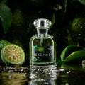 NOU BERGAMOT EAU DE PARFUM 50ML - EASTERN SCENT