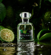 NOU BERGAMOT EAU DE PARFUM 50ML - EASTERN SCENT