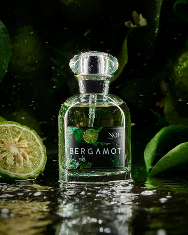 NOU BERGAMOT EAU DE PARFUM 50ML - EASTERN SCENT