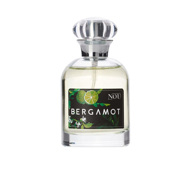 NOU BERGAMOT EAU DE PARFUM 50ML - EASTERN SCENT