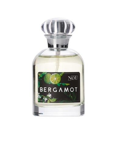 NOU BERGAMOT EAU DE PARFUM 50ML - EASTERN SCENT