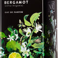 NOU BERGAMOT EAU DE PARFUM 50ML - EASTERN SCENT