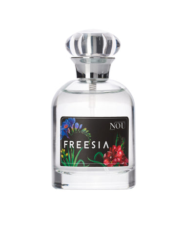 NOU FREESIA EAU DE PARFUM 50ML - EASTERN SCENT