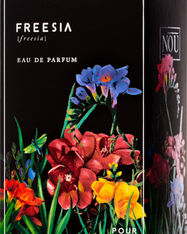 NOU FREESIA EAU DE PARFUM 50ML - EASTERN SCENT