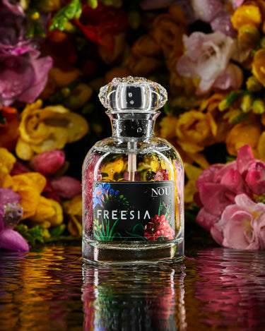 NOU FREESIA EAU DE PARFUM 50ML - EASTERN SCENT