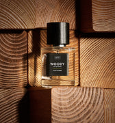 NOU WOODY FOR MEN EAU DE TOILETTE 50ML - EASTERN SCENT