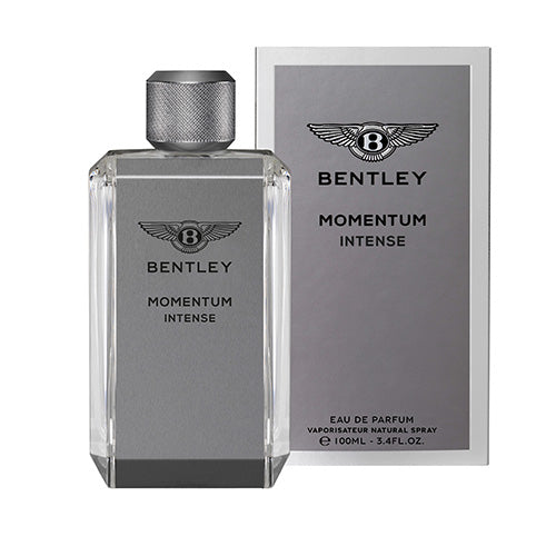 Bentley Men Intense - Best Price in Singapore - Jan 2024
